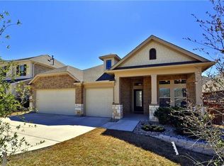 18629 Rio Chama Ln, Austin, TX 78738