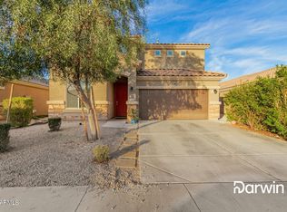 2110 S 118th Ave, Avondale, AZ 85323