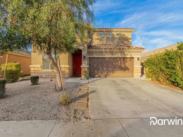 2110 S 118th Ave, Avondale, AZ 85323