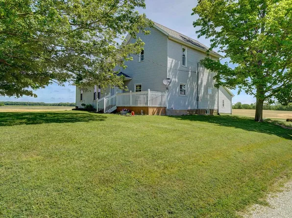 1193 County Road 35, Waterloo, IN 46793