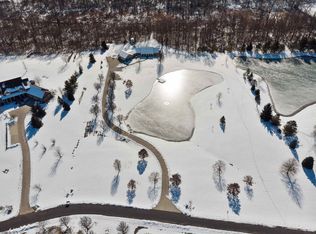 17108 Coldwater Rd, Huntertown, IN 46748