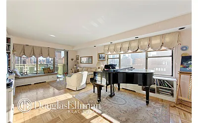 Sold by Douglas Elliman