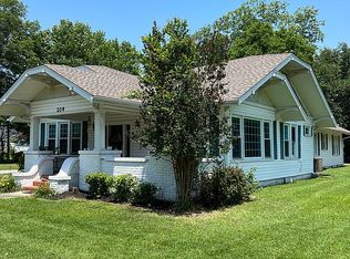 209 S 4th St, Des Arc, AR 72040