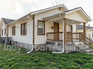 1921 E Maryland St, Indianapolis, IN