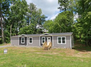 1216 Hollis Ln LOT 12BB, Lafayette, TN 37083