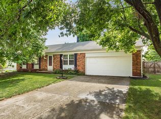322 Powder Horn Pl, Canal Winchester, OH 43110
