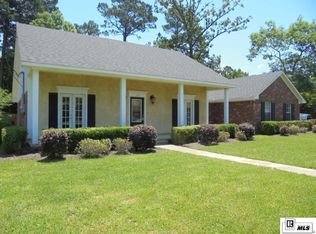 136 Landreaux Dr, West Monroe, LA 71291