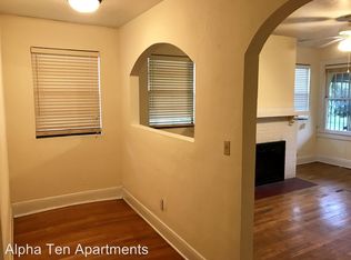 3303 W Empedrado St APT 1, Tampa, FL 33629