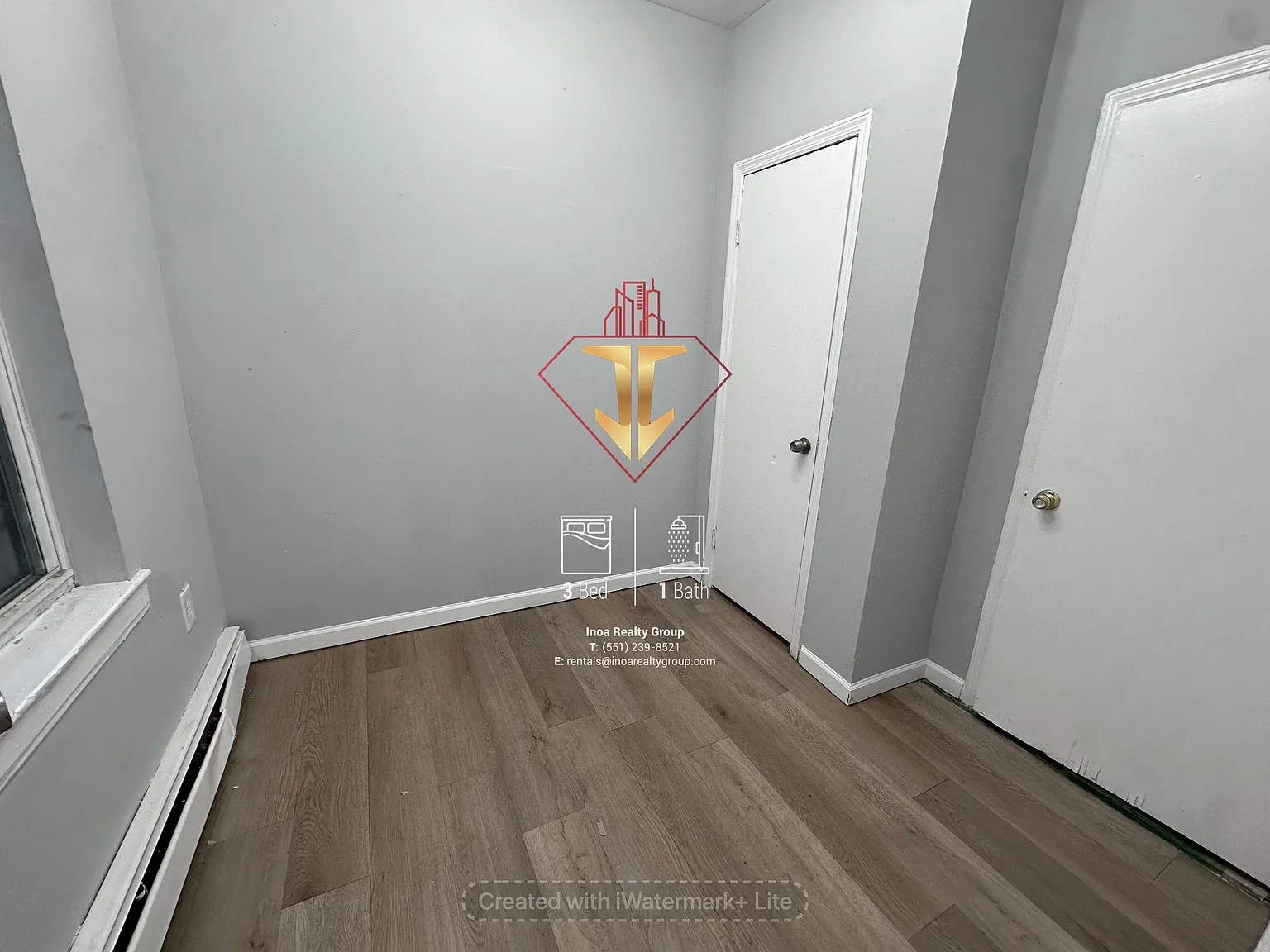 3 bed, 850 sqft, $2,000 — Photo 4