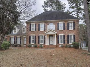 308 Winding Way, Columbia, SC 29212