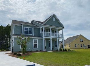 104 Zoysia Grass Court Hbr LOT 169, Myrtle Beach, SC 29579