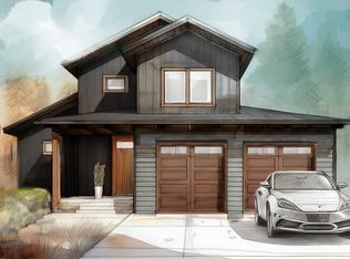 Peoh Plan, Winter Fall at Roslyn Ridge, Ronald, WA 98940