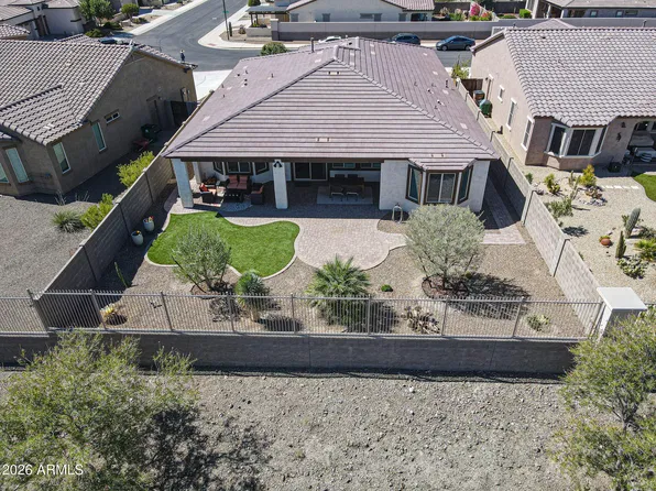 17135 S 180TH Lane, Goodyear, AZ 85338