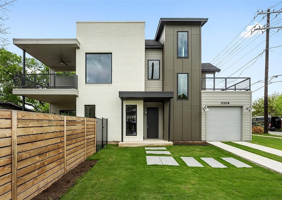 3309 Garden Villa Ln, Austin, TX 78704 MLS 1565483 Zillow