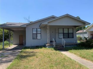 505 N 15th St, Van Buren, AR 72956