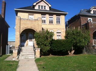 2952 Waverly #2, Detroit, MI 48238