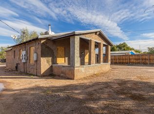 437 E Navajo Rd, Tucson, AZ 85705