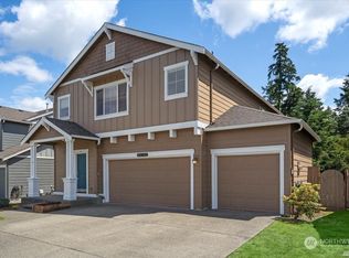 35724 18th Ave SW, Federal Way, WA 98023