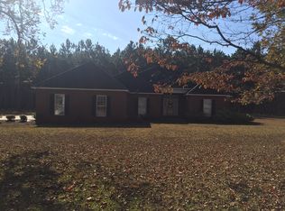 1511 Southgate Blvd, Vidalia, GA 30474