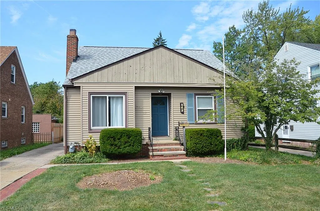362 Canterbury Rd photo 1