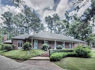 521 Kennedy Dr NW, Magee, MS 39111