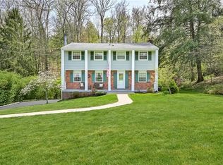 1003 Arborwood Dr, Gibsonia, PA 15044