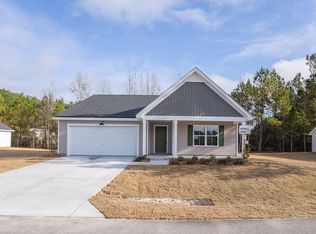 925 Ridgeland Lakes Dr, Ridgeland, SC 29936