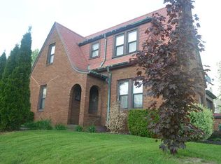 596 N West St, Waynesburg, PA 15370
