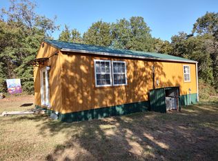 970825 S Rambling Oaks Rd, Luther, OK 73054