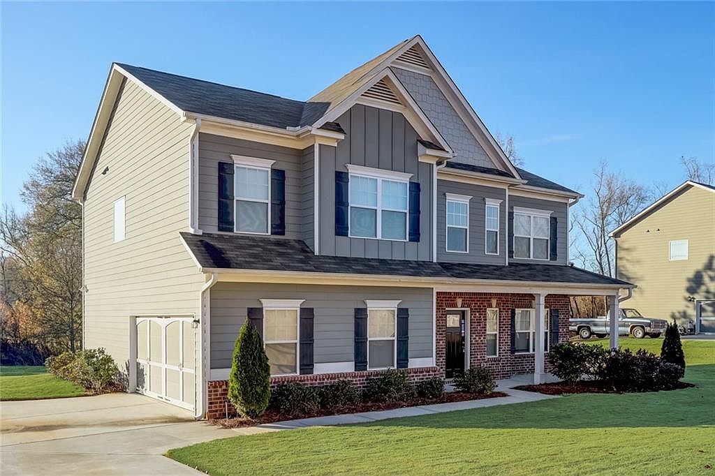 145 Whites Bridge Rd, Covington, GA 30016 Zillow