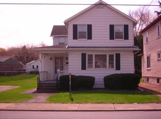 207 Constitution Ave, Jessup, PA 18434