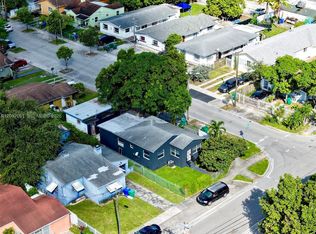 3330 NW 15th Ave, Miami, FL 33142