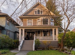 1924 Parker St, Vancouver, BC