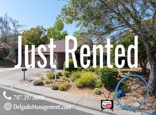 493 Mills Dr, Benicia, CA 94510