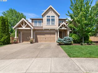 11011 SE Celano Ct, Happy Valley, OR 97086