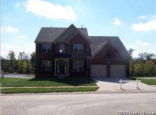 18304 Standwick Dr, Louisville, KY 40245