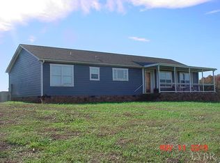 1369 Manley Branch Rd, Concord, VA 24538