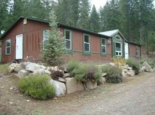 569 Twin Rivers Rd, Athol, ID 83801