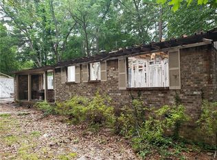 3861 Rockey Valley Dr, Conley, GA 30288