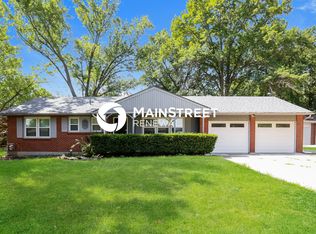2301 NW 87th St, Kansas City, MO 64154