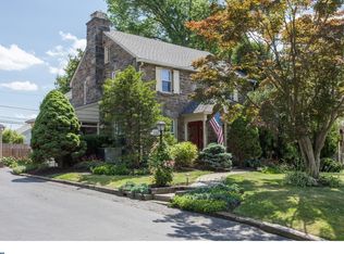 332 Lynbrooke Rd, Springfield, PA 19064