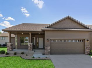 10789 Settlers Ln, Hanover, MN 55341