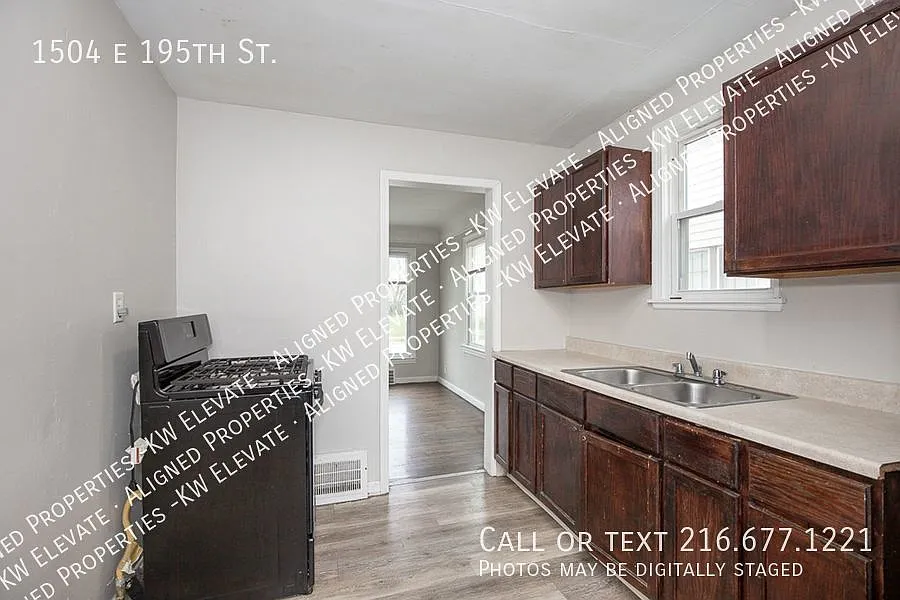3 Beds, 1 bath in Euclid — Photo 4