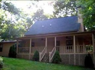 1010 Becky Rd, Blairsville, GA 30512