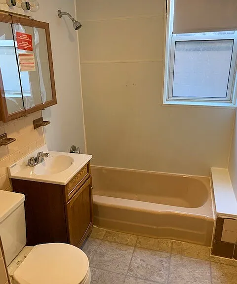 1788-1790 Beacon St #2A — Photo 14
