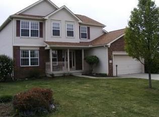 9325 Harness Ct NW, Pickerington, OH 43147