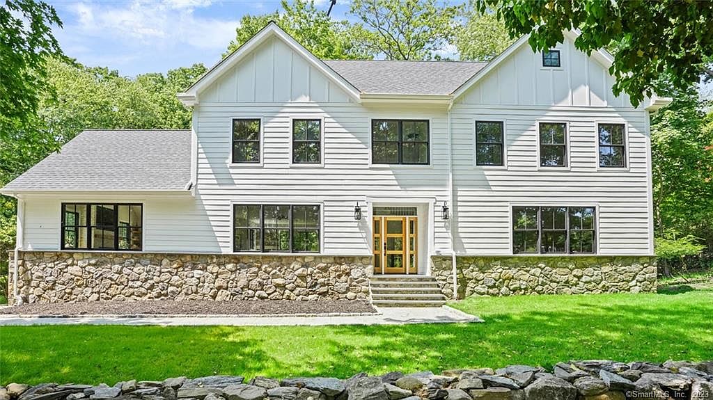 28 Spicer Rd, Westport, CT 06880 Zillow
