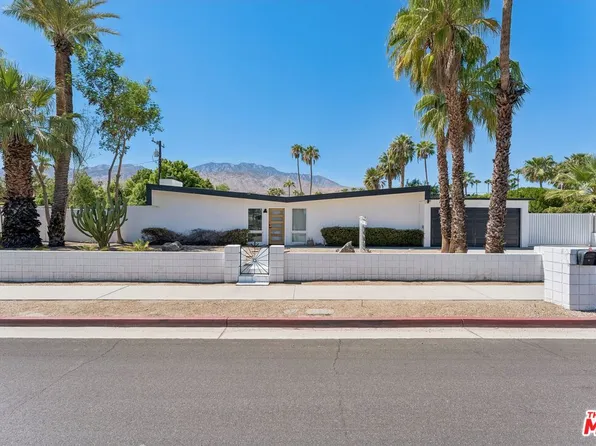 547 N Farrell Dr, Palm Springs, CA 92262