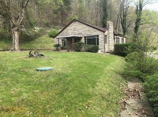 361 Mill Creek Rd, Chapmanville, WV 25508