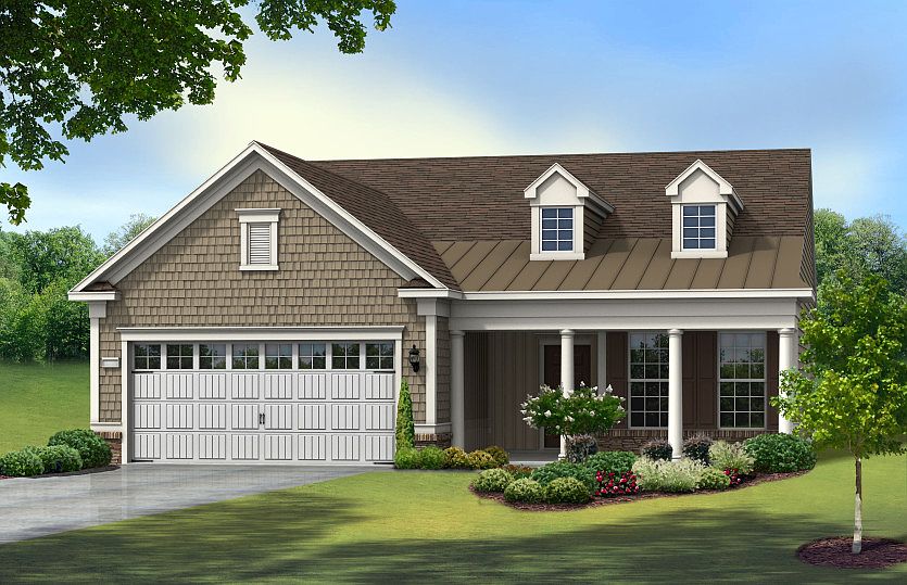 1st image of 2412 Bloomsbury Manor Dr
